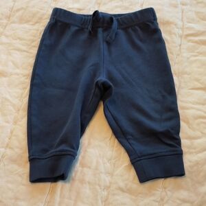 Primary Organic Cotton Baby Jogger (3-6 Months)